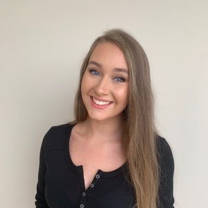 Meet your Posher, Meagan